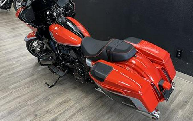 2024 Harley-Davidson® FLTRXSE - CVO™ Road Glide®