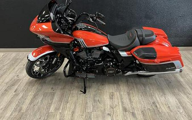 2024 Harley-Davidson® FLTRXSE - CVO™ Road Glide®