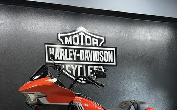 2024 Harley-Davidson® FLTRXSE - CVO™ Road Glide®