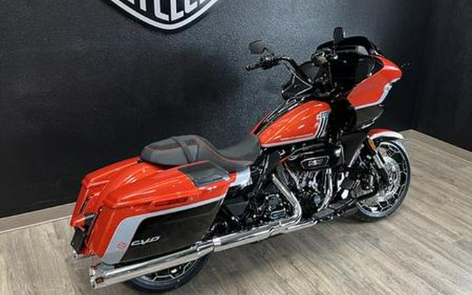 2024 Harley-Davidson® FLTRXSE - CVO™ Road Glide®