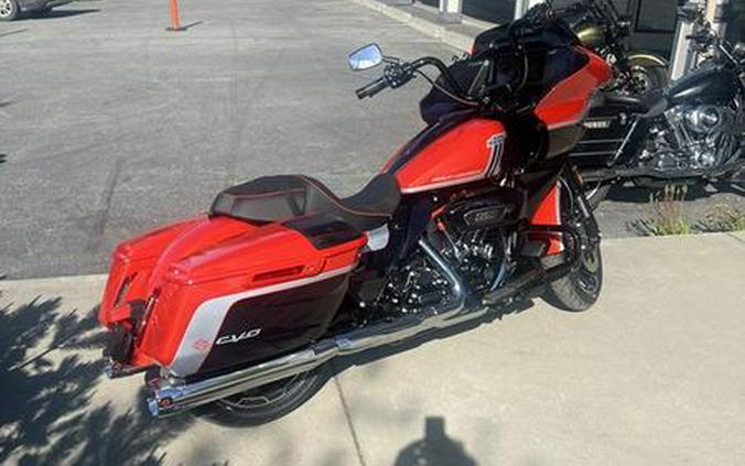 2024 Harley-Davidson® FLTRXSE - CVO™ Road Glide®