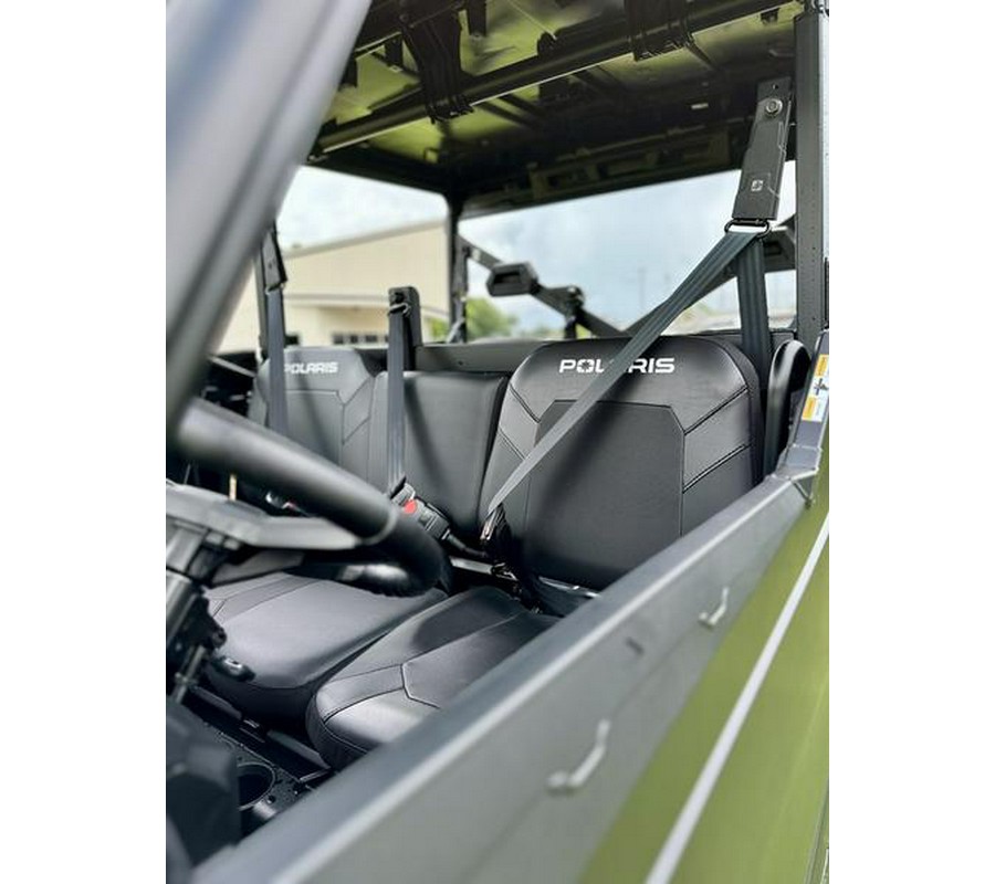 2025 Polaris® Ranger Crew 1000 Premium