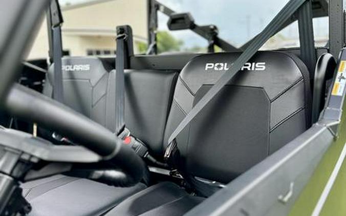 2025 Polaris® Ranger Crew 1000 Premium