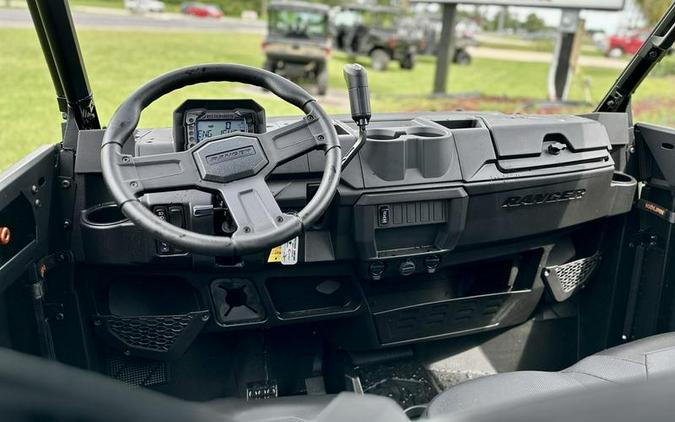 2025 Polaris® Ranger Crew 1000 Premium