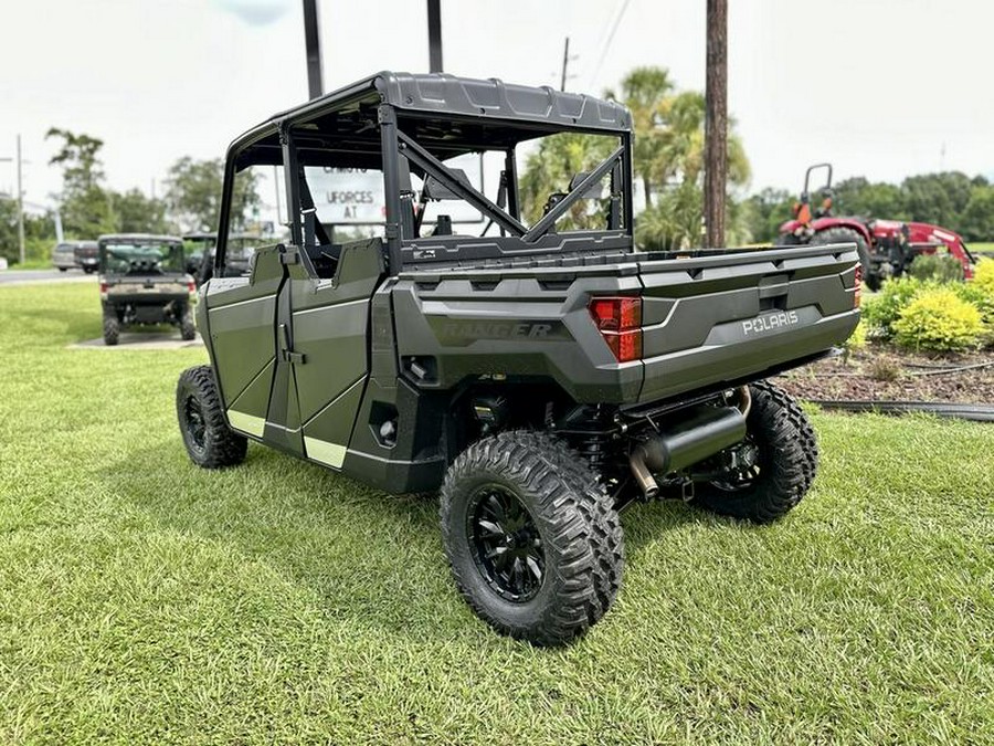 2025 Polaris® Ranger Crew 1000 Premium