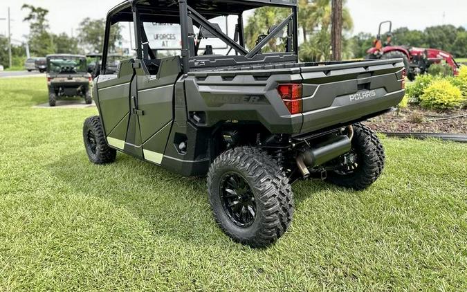 2025 Polaris® Ranger Crew 1000 Premium