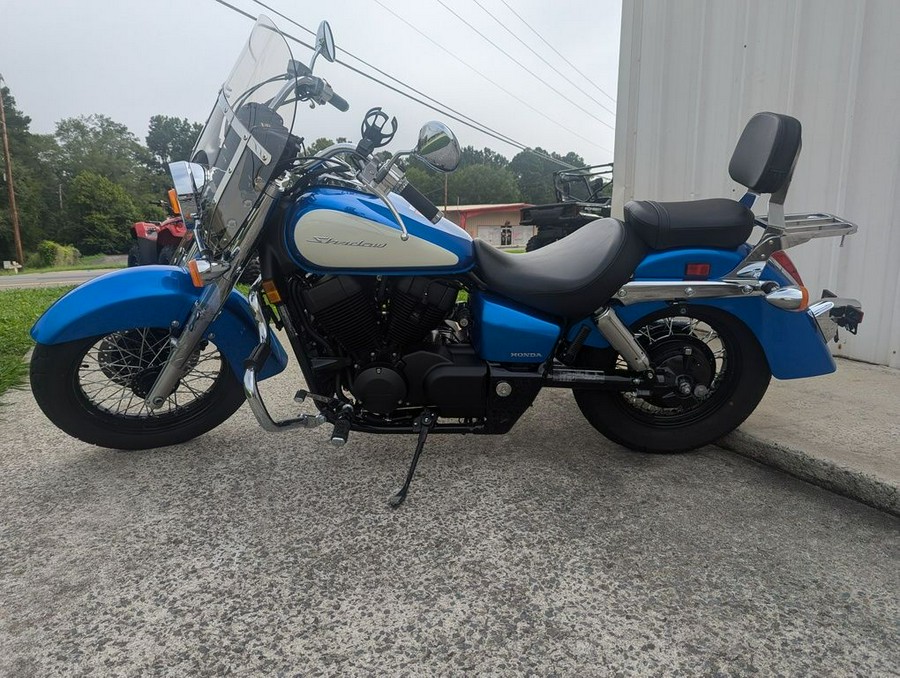 2022 Honda® Shadow Aero