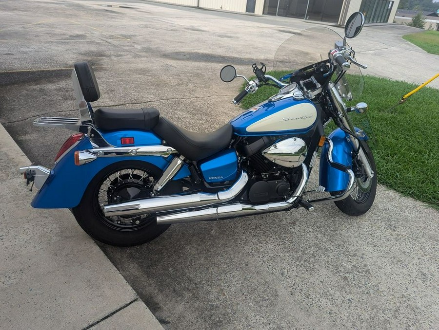 2022 Honda® Shadow Aero