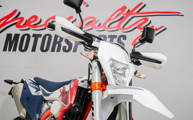 2023 KTM 500 EXC-F Six Days