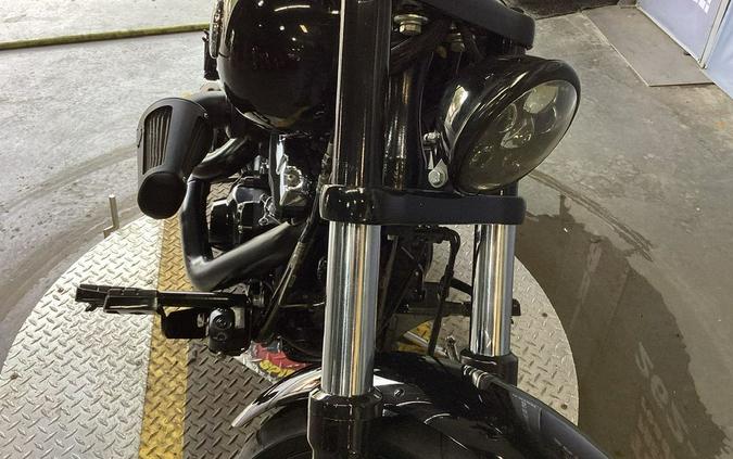 2016 Harley-Davidson® FXSB - Softail® Breakout®