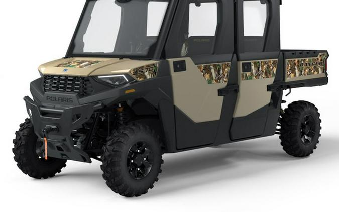 2025 Polaris Ranger Crew SP 570 Northstar Edition Camo