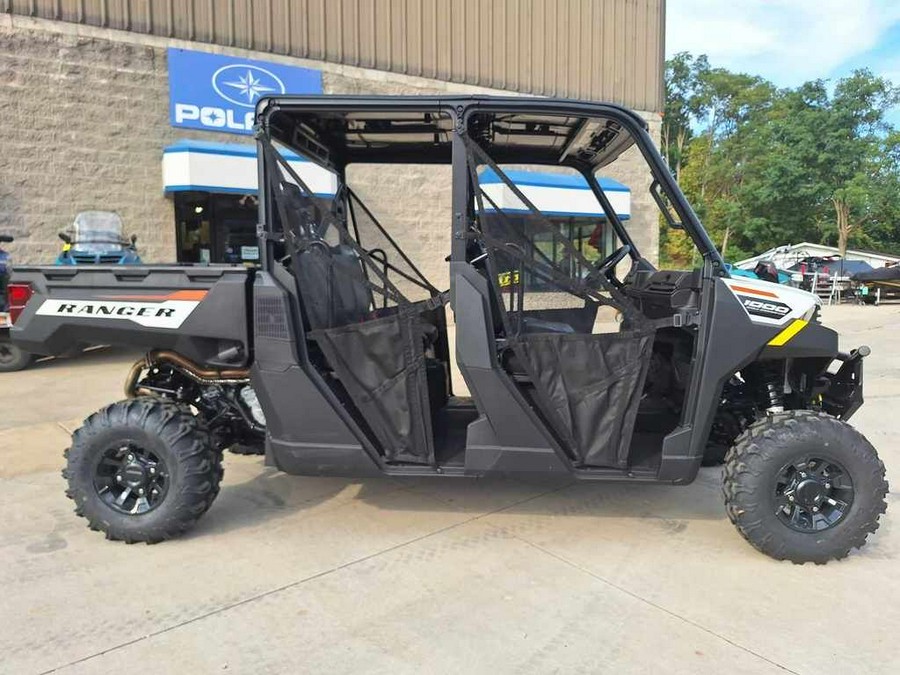 2025 Polaris® Ranger Crew 1000 Premium