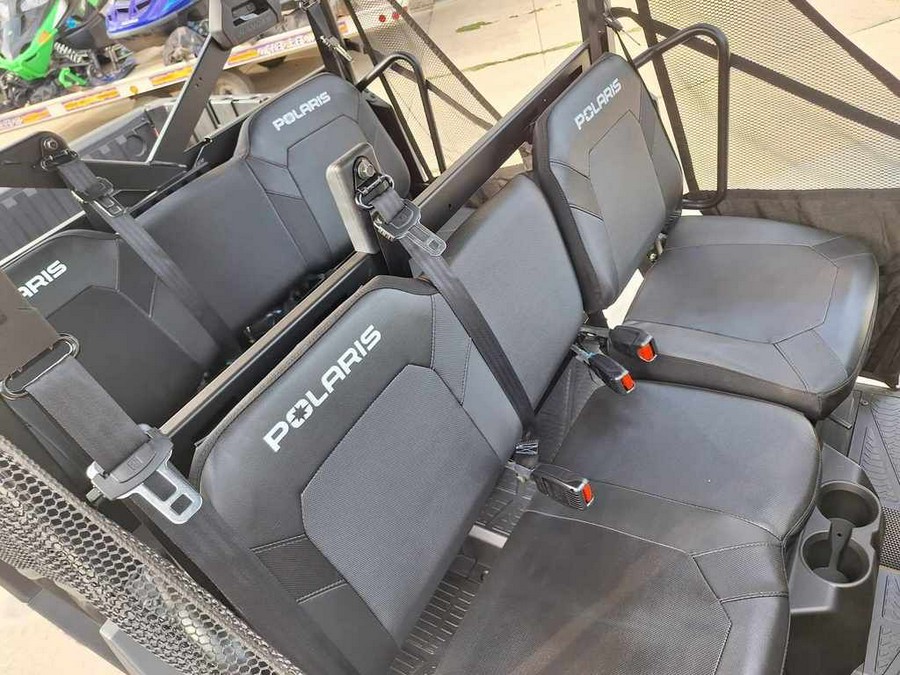 2025 Polaris® Ranger Crew 1000 Premium