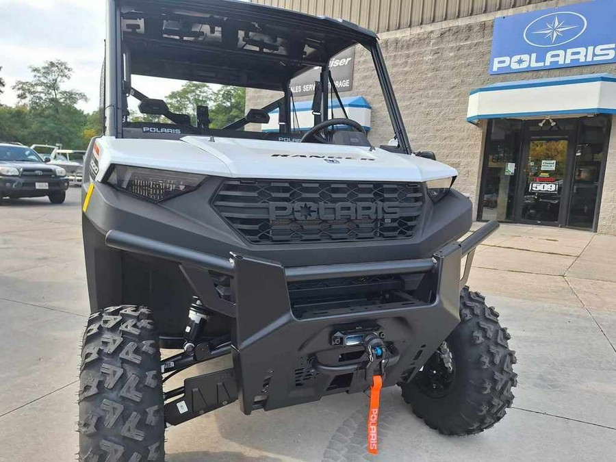 2025 Polaris® Ranger Crew 1000 Premium