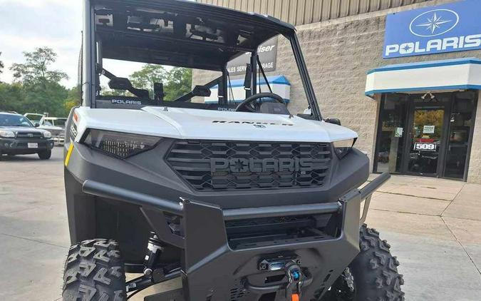 2025 Polaris® Ranger Crew 1000 Premium