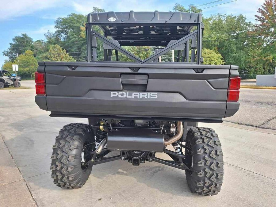 2025 Polaris® Ranger Crew 1000 Premium