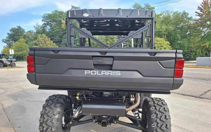 2025 Polaris® Ranger Crew 1000 Premium