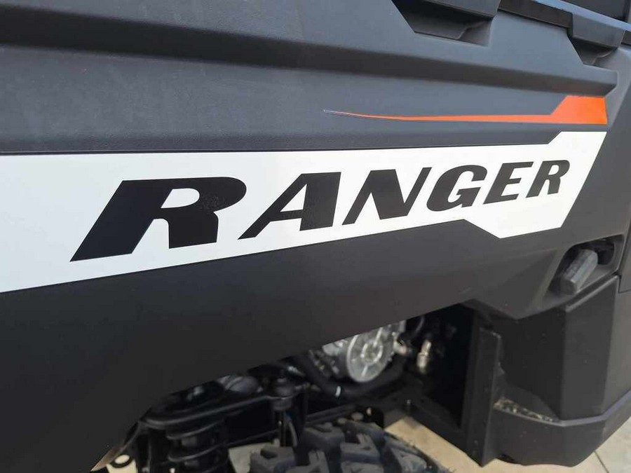 2025 Polaris® Ranger Crew 1000 Premium