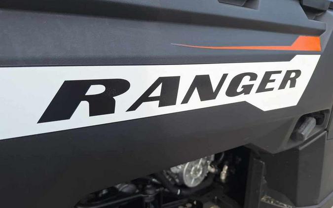 2025 Polaris® Ranger Crew 1000 Premium