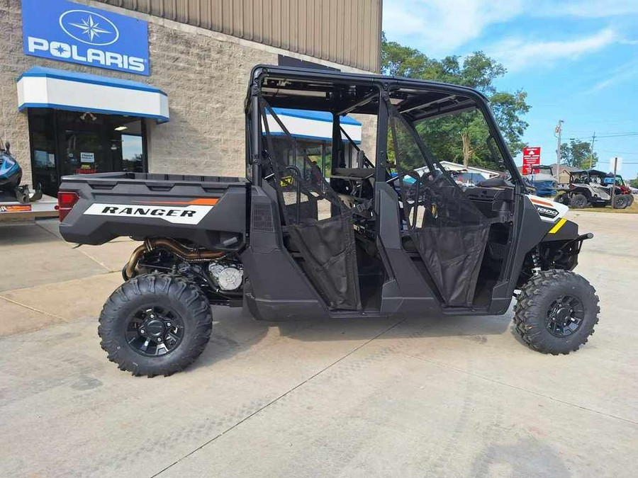 2025 Polaris® Ranger Crew 1000 Premium