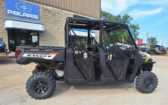 2025 Polaris® Ranger Crew 1000 Premium