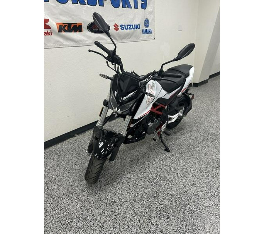 2023 QJ SRF135 - QJ5067