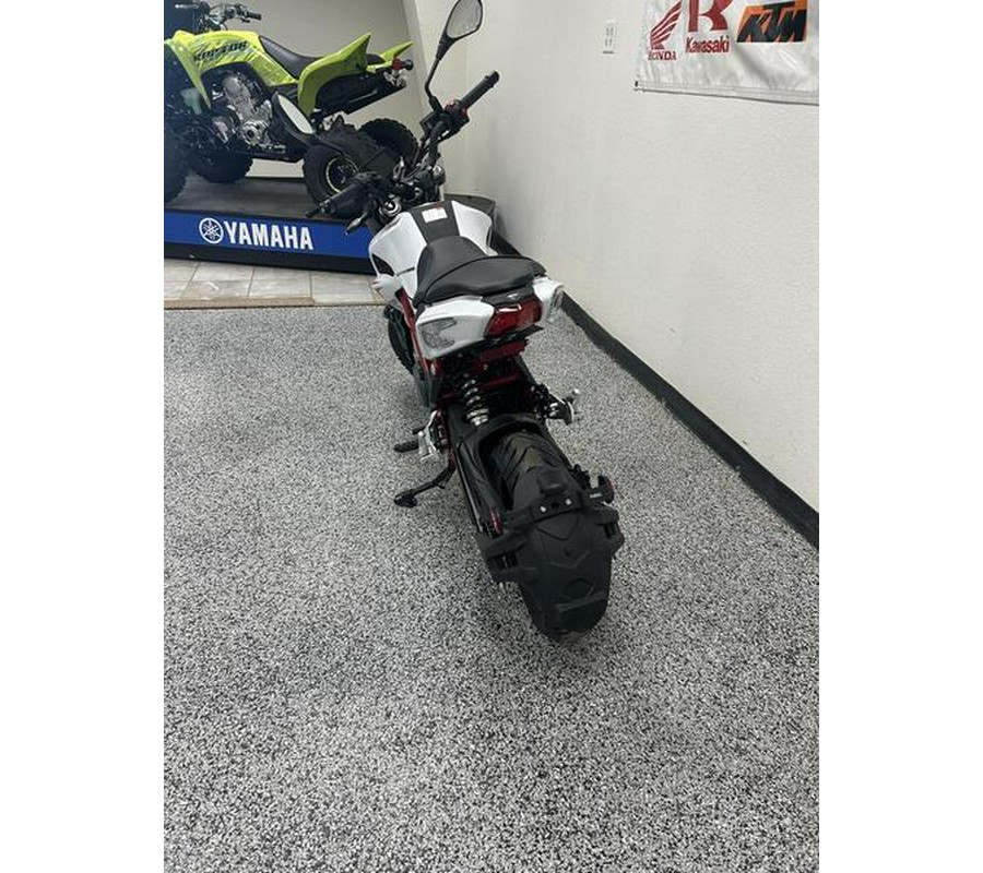 2023 QJ SRF135 - QJ5067