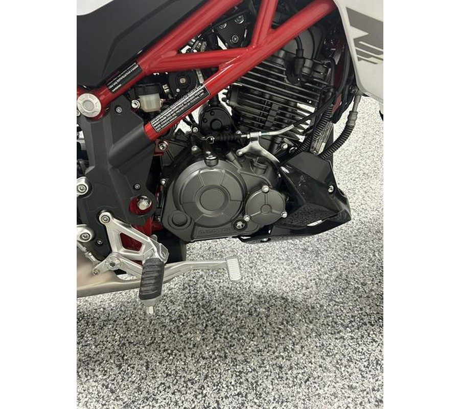 2023 QJ SRF135 - QJ5067