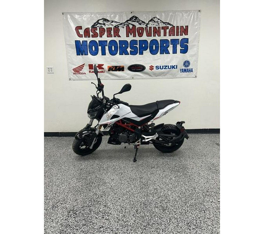 2023 QJ SRF135 - QJ5067