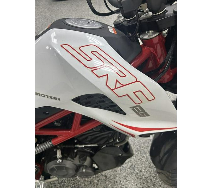 2023 QJ SRF135 - QJ5067