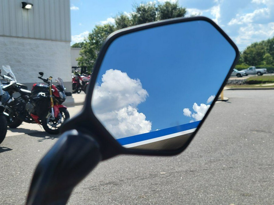 2025 Ducati Streetfighter V2 S