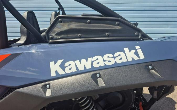 2026 Kawasaki Teryx Krx® 1000