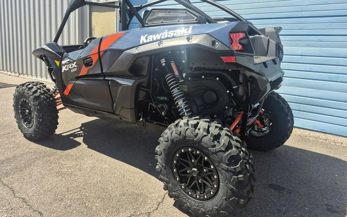 2026 Kawasaki Teryx Krx® 1000