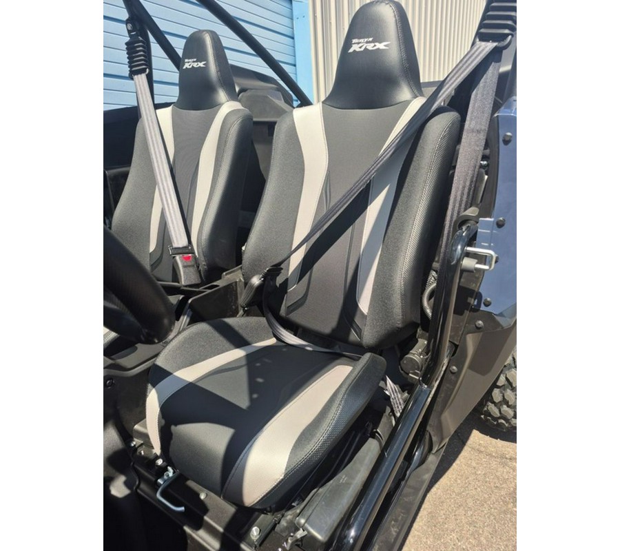 2026 Kawasaki Teryx Krx® 1000