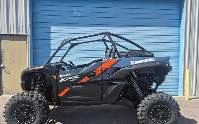 2026 Kawasaki Teryx Krx® 1000