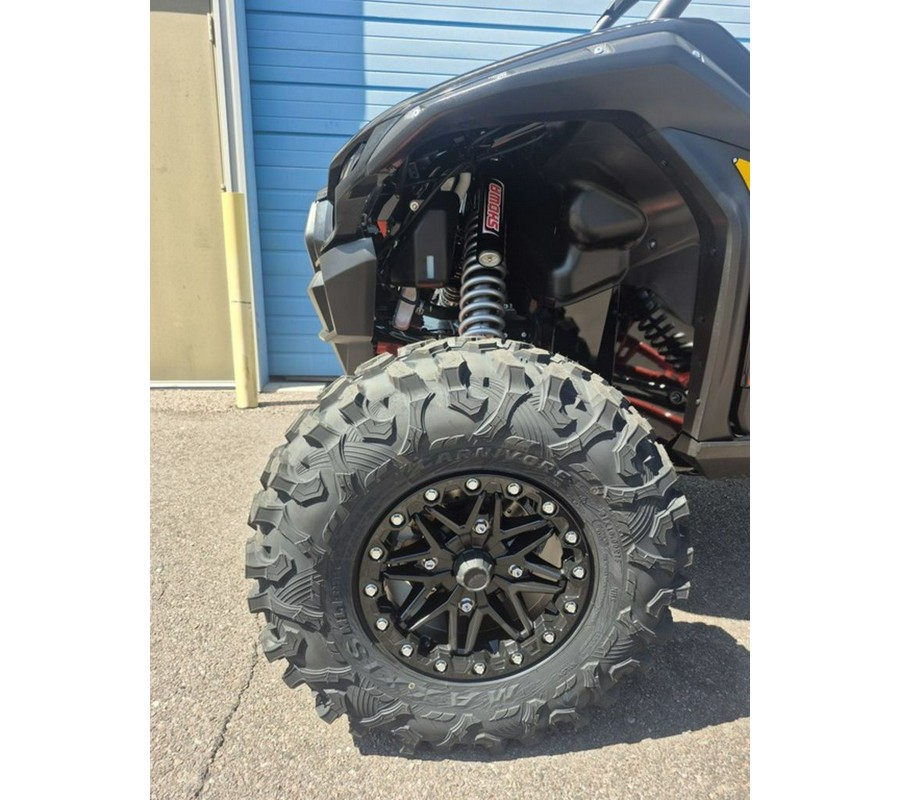 2026 Kawasaki Teryx Krx® 1000