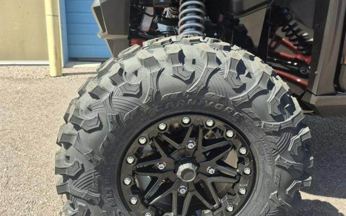 2026 Kawasaki Teryx Krx® 1000