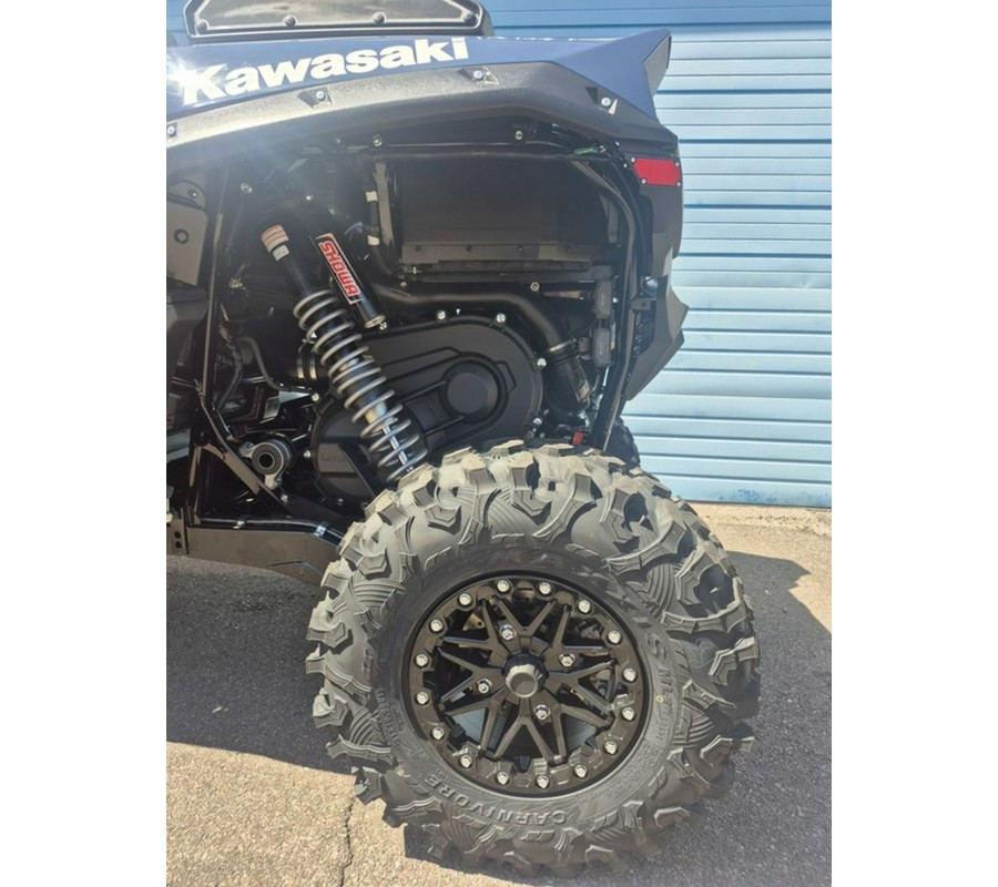 2026 Kawasaki Teryx Krx® 1000