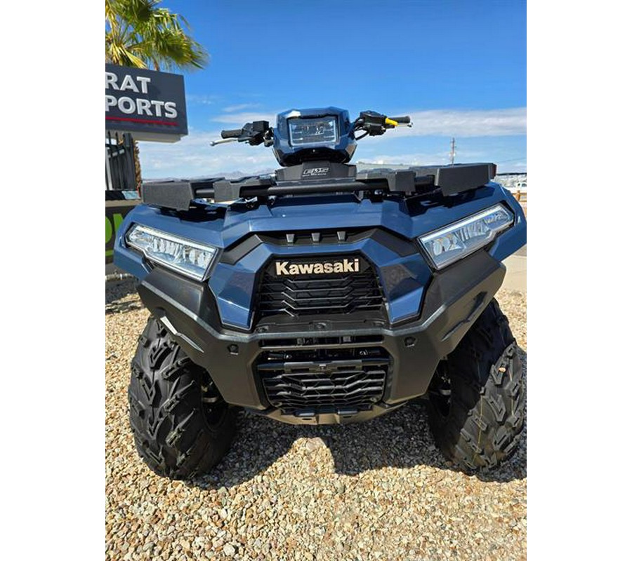 2026 Kawasaki Brute Force 750 EPS