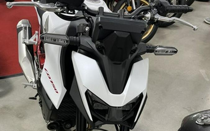 2025 Honda CB750 Hornet