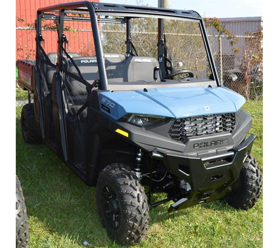 2026 Polaris Ranger Crew SP 570 Premium
