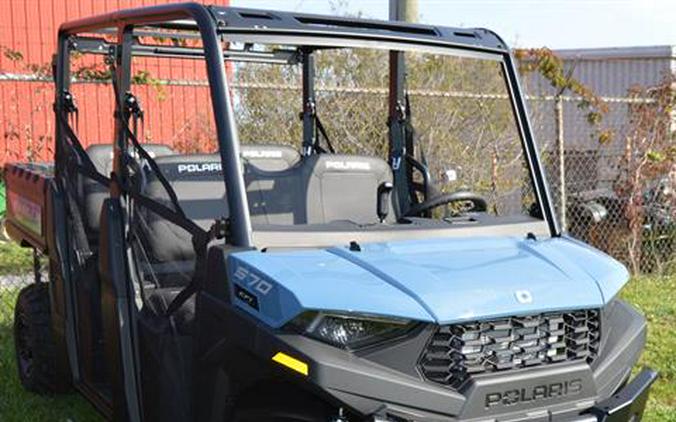 2026 Polaris Ranger Crew SP 570 Premium