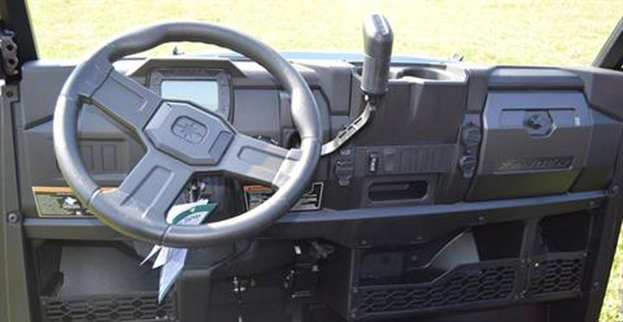 2026 Polaris Ranger Crew SP 570 Premium