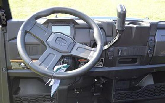 2026 Polaris Ranger Crew SP 570 Premium
