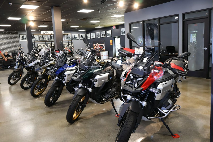 2026 Triumph Speed Triple 1200 RS