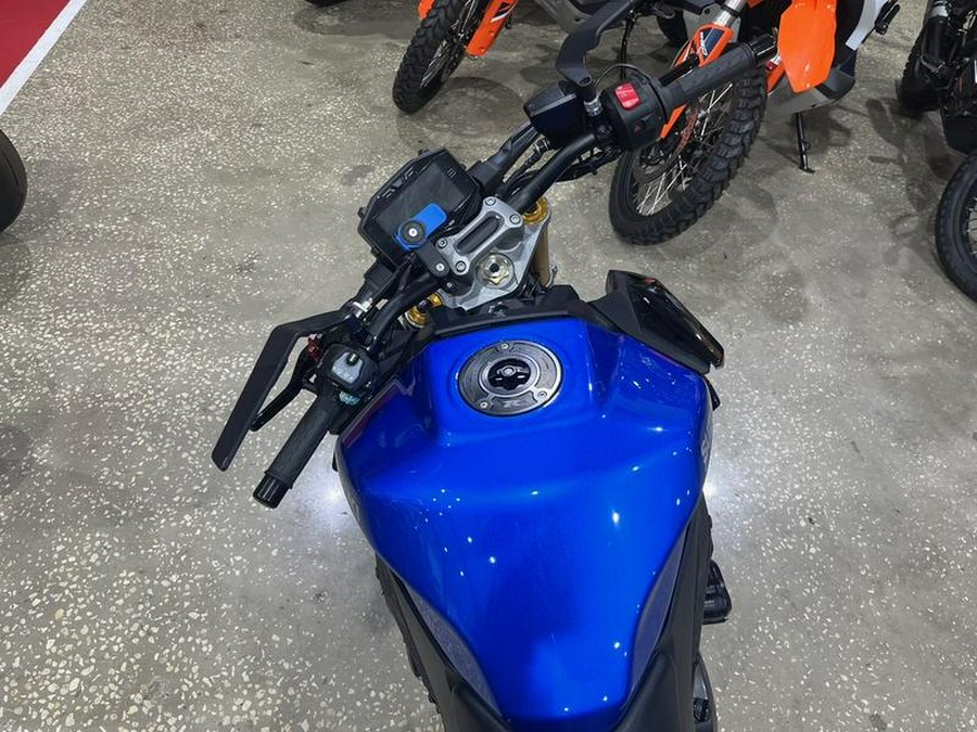 2024 Suzuki GSX-S1000