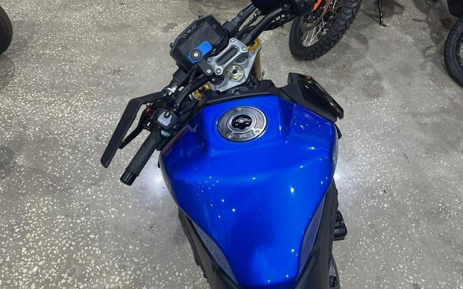 2024 Suzuki GSX-S1000