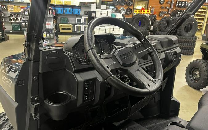 2026 Polaris Ranger® Crew XP 1000 Premium