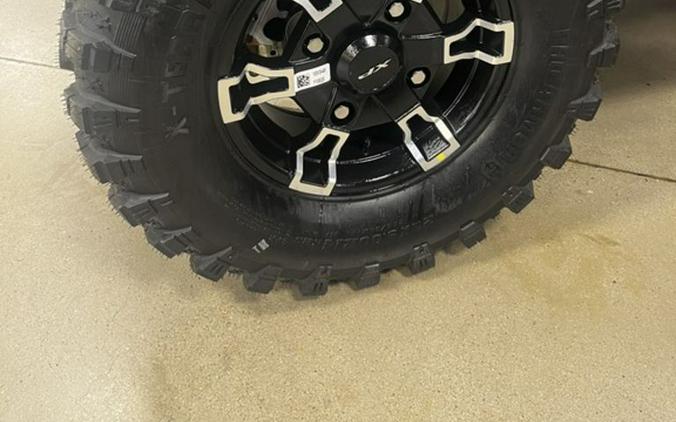 2026 Polaris Ranger® Crew XP 1000 Premium