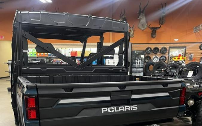 2026 Polaris Ranger® Crew XP 1000 Premium